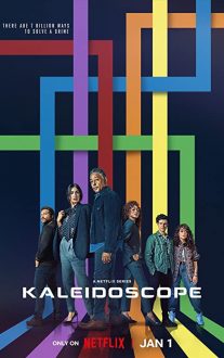 مسلسل Kaleidoscope الموسم الاول الحلقة 6 مترجمة