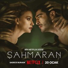 مسلسل شاهماران Shahmaran الحلقة 5 مترجمة
