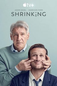 مسلسل Shrinking الموسم الاول الحلقة 10 مترجمة
