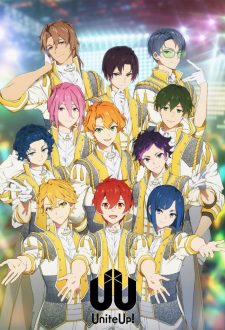 انمي UniteUp الموسم الاول الحلقة 2 مترجمة