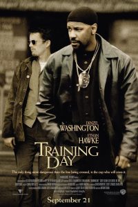 فيلم Training Day 2001 مترجم اون لاين