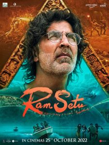 فيلم Ram Setu 2022 مترجم اون لاين