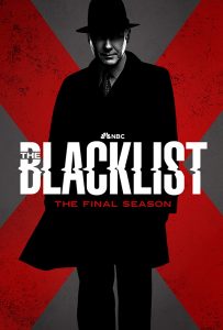 مسلسل The Blacklist الموسم العاشر الحلقة 22 الاخيرة