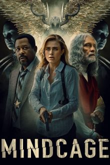فيلم Mindcage 2022 مترجم اون لاين