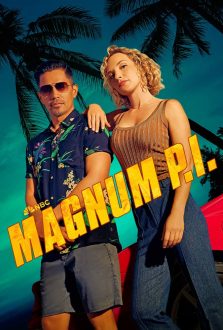 مسلسل Magnum P.I الموسم الخامس الحلقة 2 مترجمة