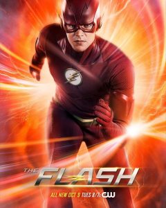 مسلسل The Flash الموسم التاسع الحلقة 13 مترجمة
