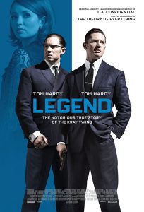 فيلم Legend 2015 مترجم اون لاين