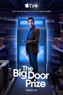 مسلسل The Big Door Prize الموسم الاول الحلقة 2 مترجمة