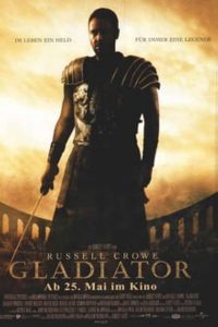 فيلم Gladiator 2000 مترجم اون لاين