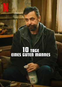 فيلم 10 Days of a Good Man 2023 مترجم
