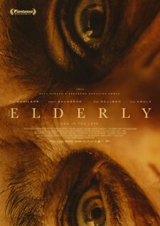 فيلم The Elderly 2022 مترجم اون لاين