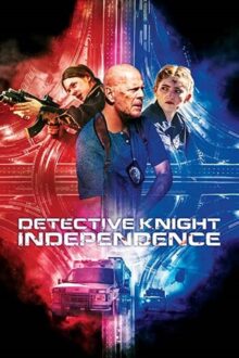 فيلم Detective Knight: Independence 2023 مترجم