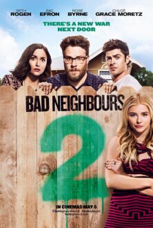 فيلم Neighbors 2: Sorority Rising 2016 مترجم اون لاين
