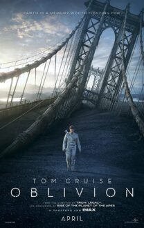 فيلم Oblivion 2013 مترجم اون لاين