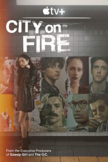 مسلسل City on Fire الموسم الاول الحلقة 2 مترجمة