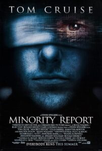 فيلم Minority Report 2002 مترجم اون لاين