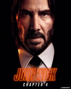 فيلم John Wick: Chapter 4 2023 مترجم اون لاين