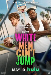فيلم White Men Can’t Jump 2023 مترجم اون لاين