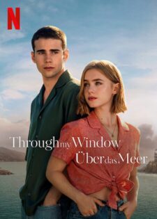 فيلم Through My Window: Across the Sea 2023 مترجم