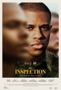 فيلم The Inspection 2022 مترجم اون لاين