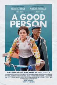 فيلم A Good Person 2023 مترجم اون لاين