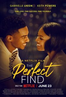فيلم The Perfect Find 2023 مترجم اون لاين
