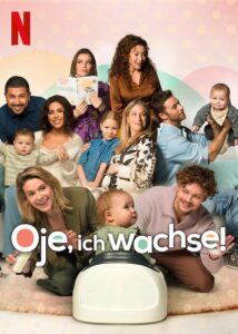 فيلم The Wonder Weeks 2023 مترجم اون لاين