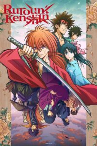 أنمي Rurouni Kenshin: Meiji Kenkaku Romantan الحلقة 7 مترجمة