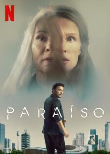 فيلم Paradise 2023 مترجم اون لاين