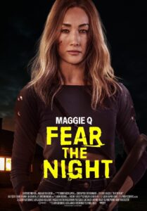 فيلم Fear the Night 2023 مترجم اون لاين