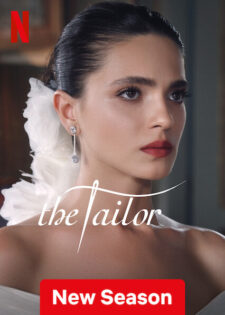 مسلسل الخياط The Tailor الموسم الثاني الحلقة 1 مترجمة