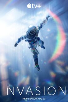 مسلسل Invasion الموسم الثاني الحلقة 5 مترجمة