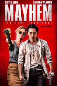 فيلم Mayhem 2017 مترجم اون لاين