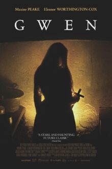 فيلم Gwen 2018 مترجم اون لاين