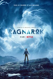مسلسل Ragnarok الموسم الثالث الحلقة 6 الاخيرة