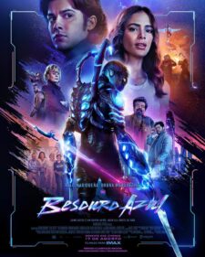 فيلم Blue Beetle 2023 مترجم اون لاين