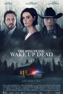 فيلم The Minute You Wake up Dead 2022 مترجم