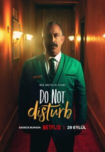 فيلم Do Not Disturb 2023 مترجم اون لاين