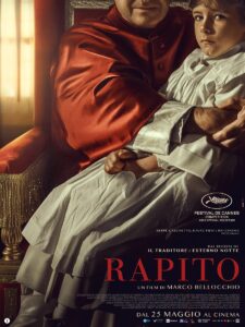 فيلم Rapito 2023 مترجم اون لاين