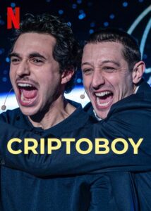 فيلم Crypto Boy 2023 مترجم اون لاين