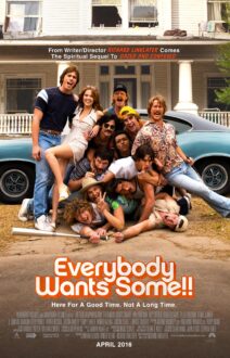فيلم Everybody Wants Some!! 2023 مترجم