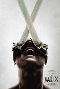 فيلم Saw X 2023 مترجم اون لاين