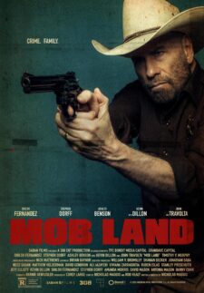 فيلم Mob Land 2023 مترجم اون لاين