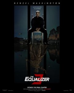 فيلم The Equalizer 3 2023 مترجم اون لاين