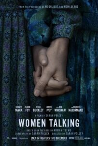 فيلم Women Talking 2022 مترجم اون لاين