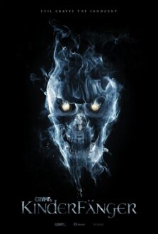 فيلم Kinderfanger 2023 مترجم اون لاين