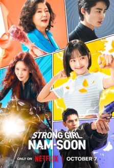 مسلسل الفتاة القوية نام سون Strong Girl Nam-soon الحلقة 5 مترجمة