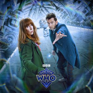 مسلسل Doctor Who الموسم 14 الحلقة 4 مترجمة
