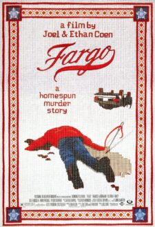 فيلم Fargo 1996 مترجم اون لاين