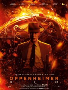فيلم Oppenheimer 2023 مترجم اون لاين